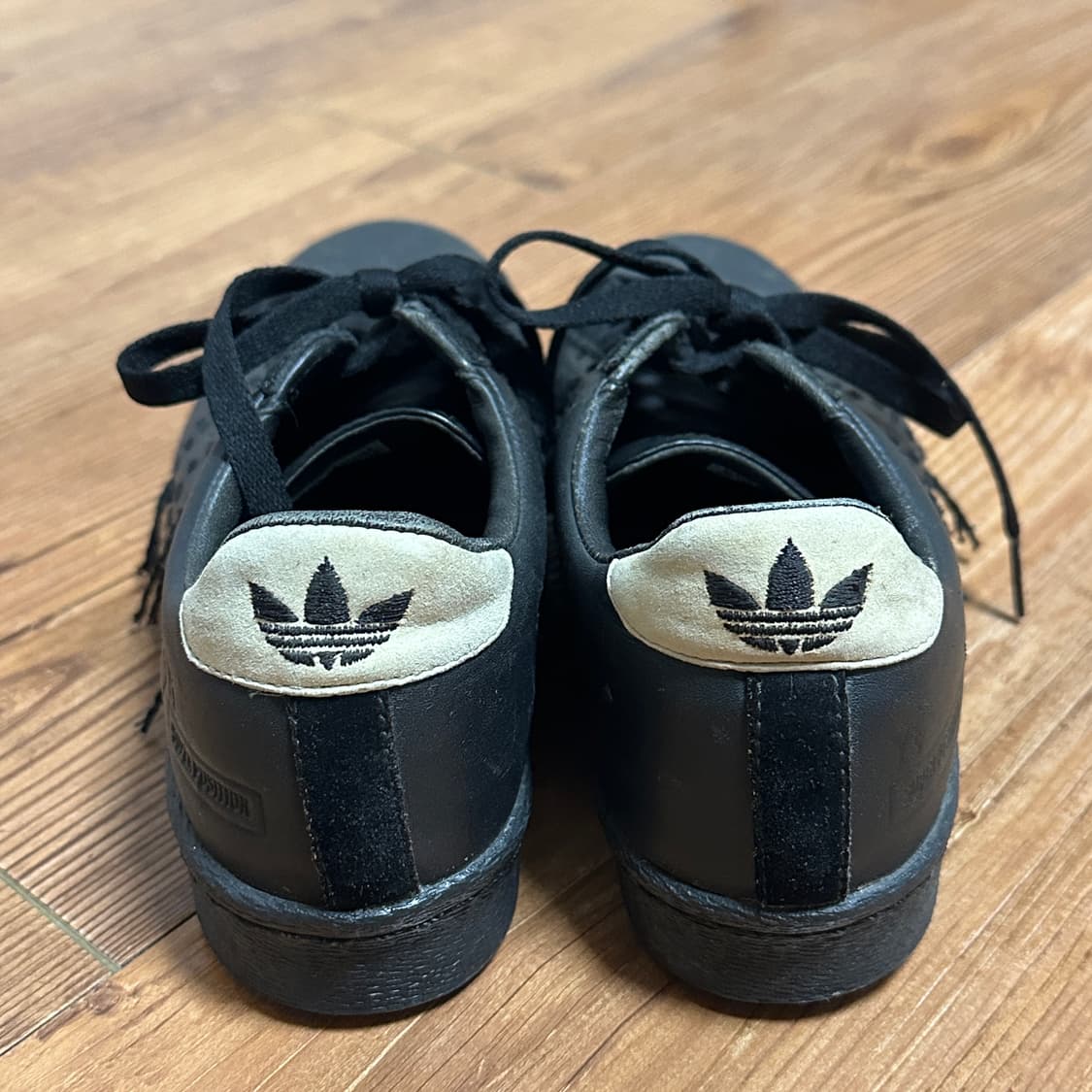 아디다스 Y's 슈퍼 포지션 요지 야마모토 상품이미지2