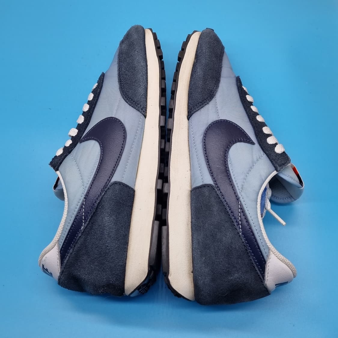 나이키 데이브레이크 아머리블루 운동화280 상품이미지5