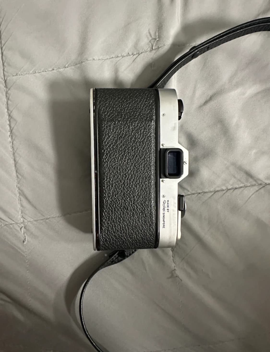 롤라이플렉스 SL35 필름 카메라 상품이미지7