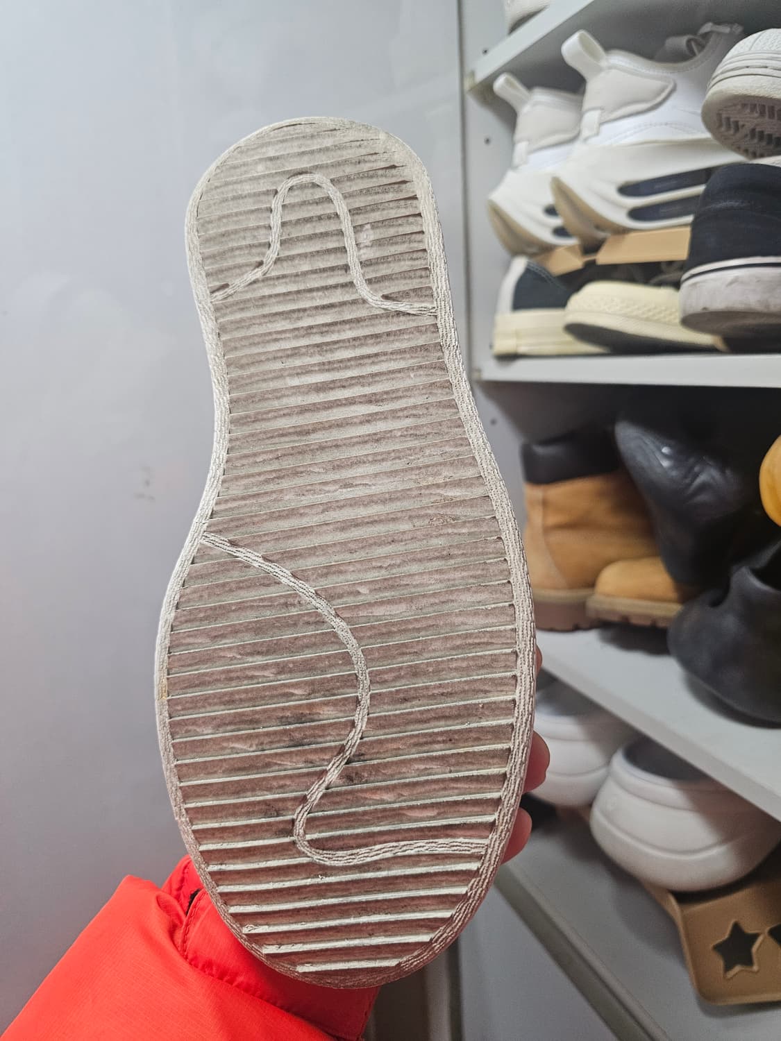 아디다스릭오웬스 마스토돈  상품이미지5