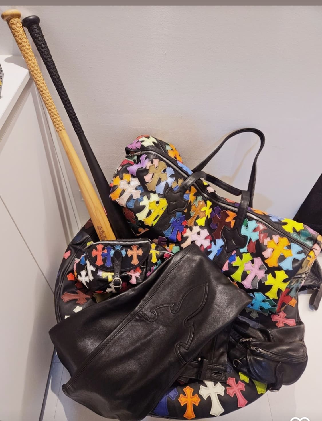 크롬하츠 모든 문의 주세요 ☆ 상품이미지1