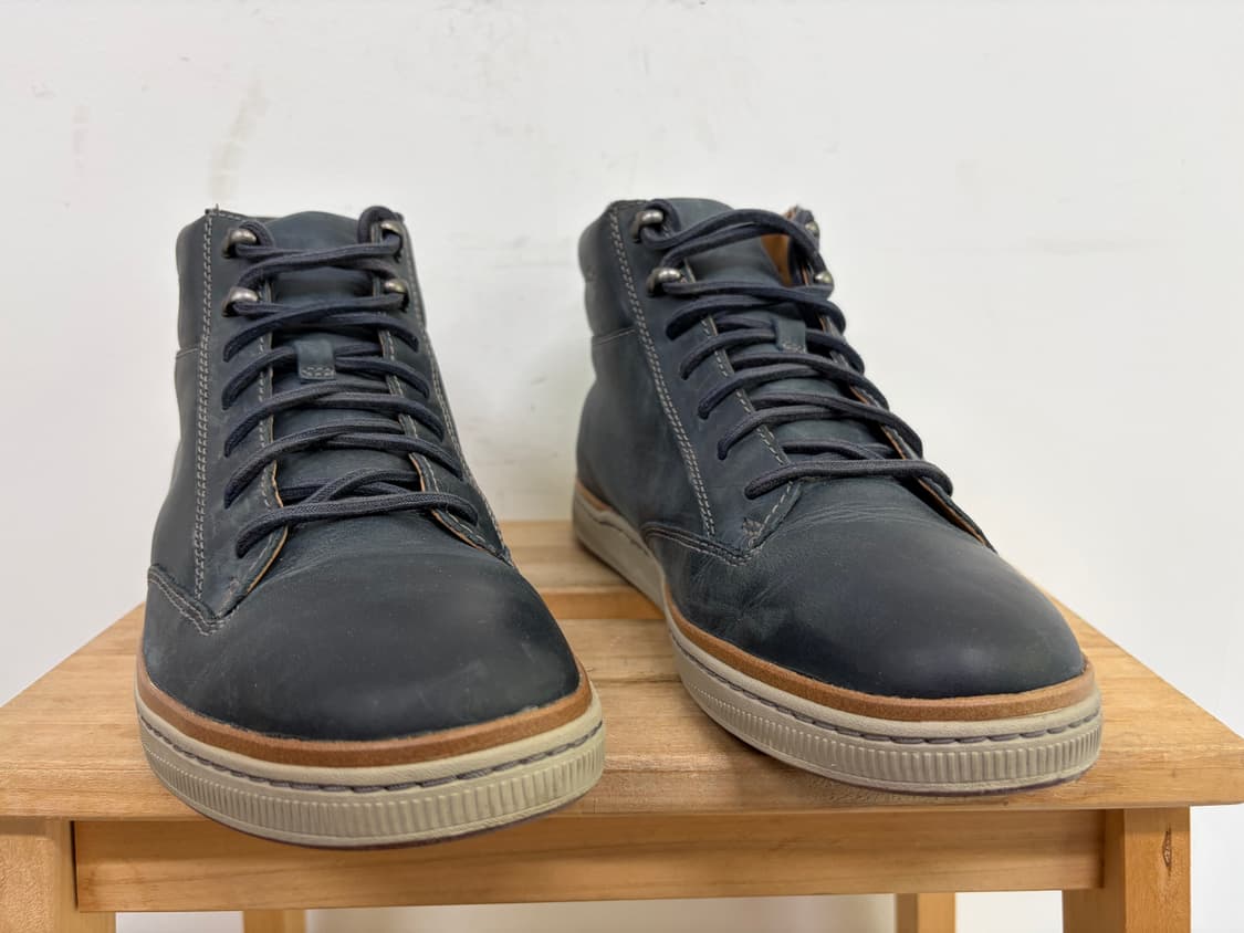 클락스 남성 부츠 270 상품이미지4