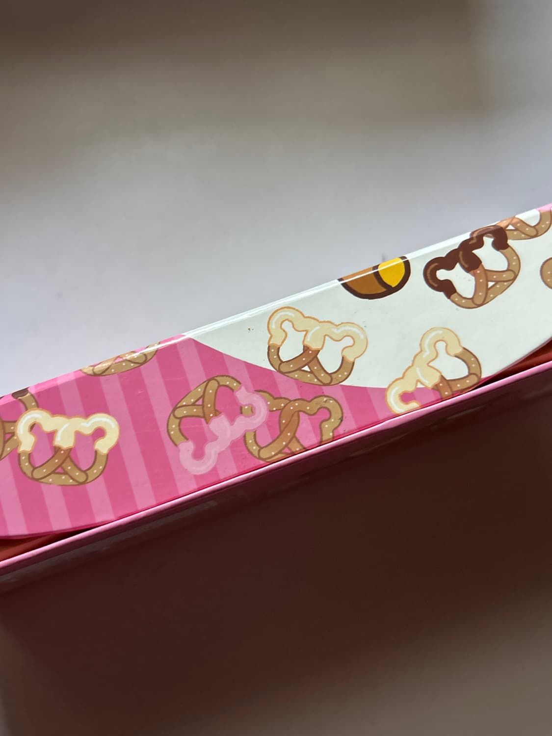 리락쿠마 고전 필통  상품이미지5