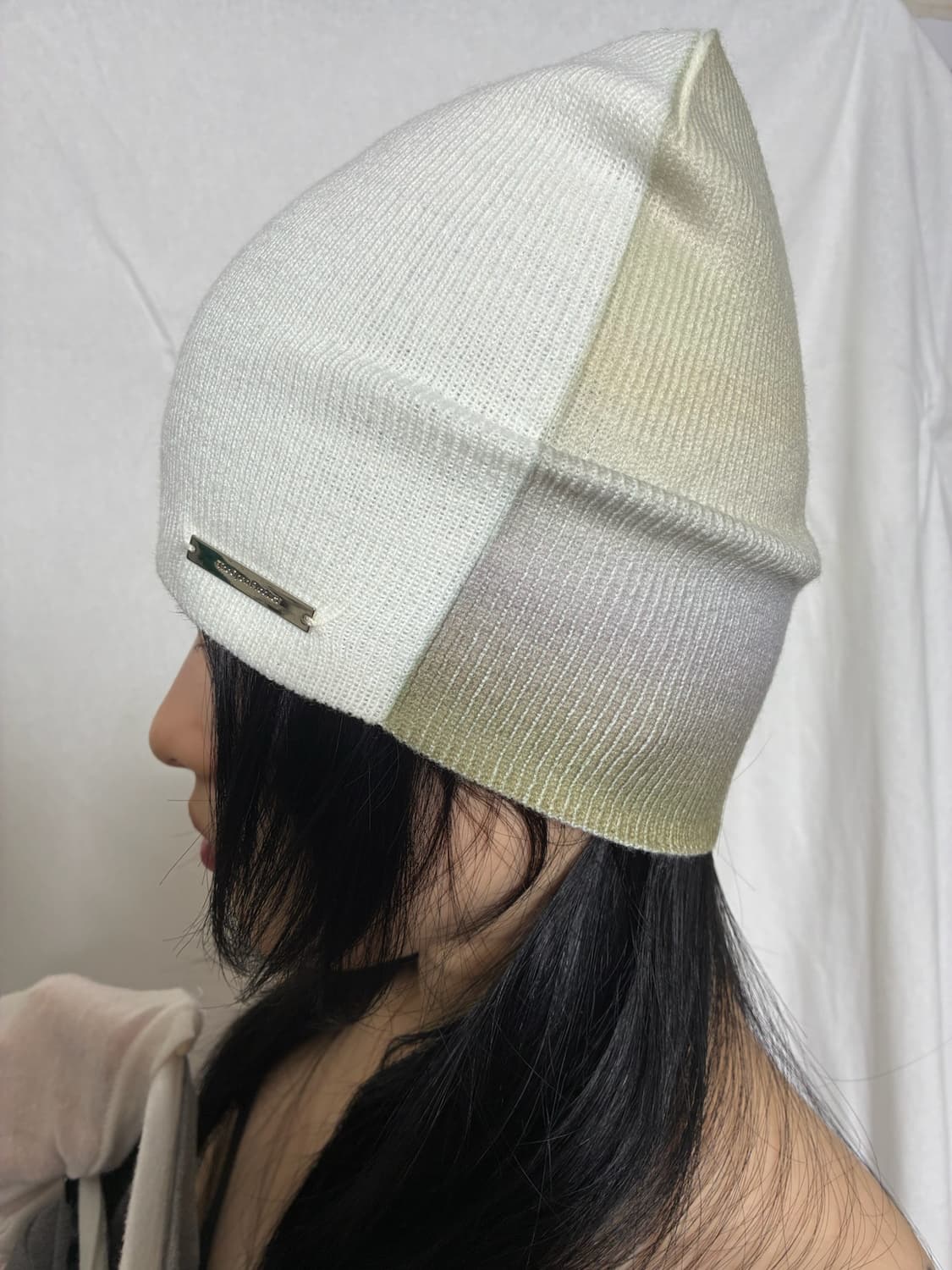 Theopen Product 2way 비니 상품이미지4