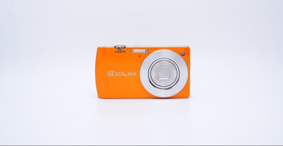 카시오 엑슬림 Casio exilim s200 상품이미지1