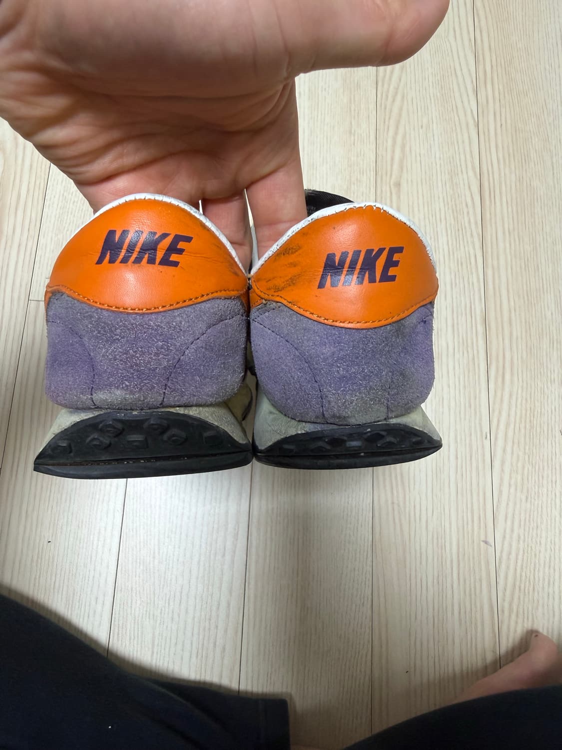 나이키 LDV 연보주 250 상품이미지4