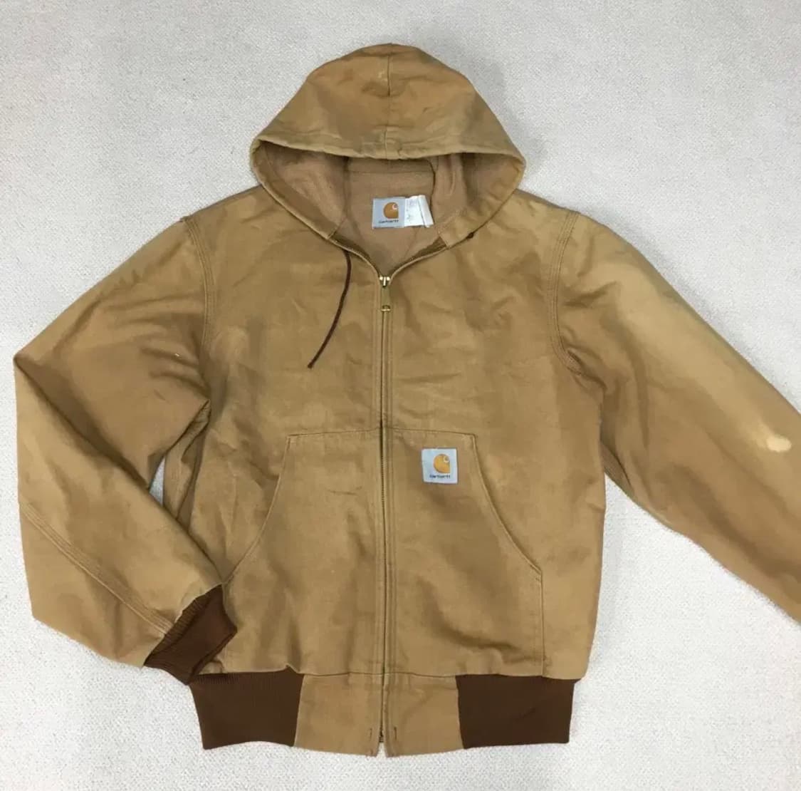 칼하트 엑티브 자켓 상품이미지1