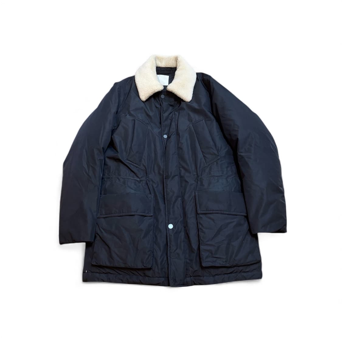 마인드 브릿지 다운 점퍼 상품이미지1