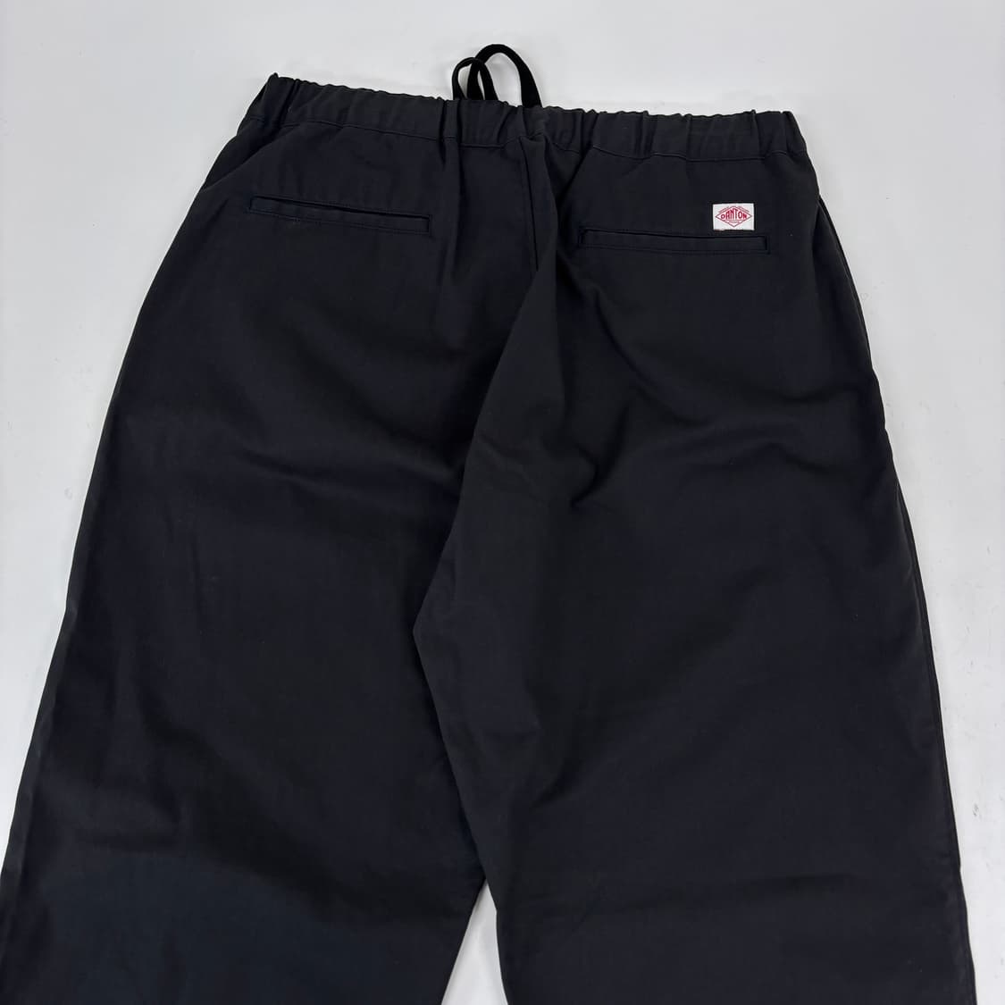 단톤 이지 팬츠  상품이미지2