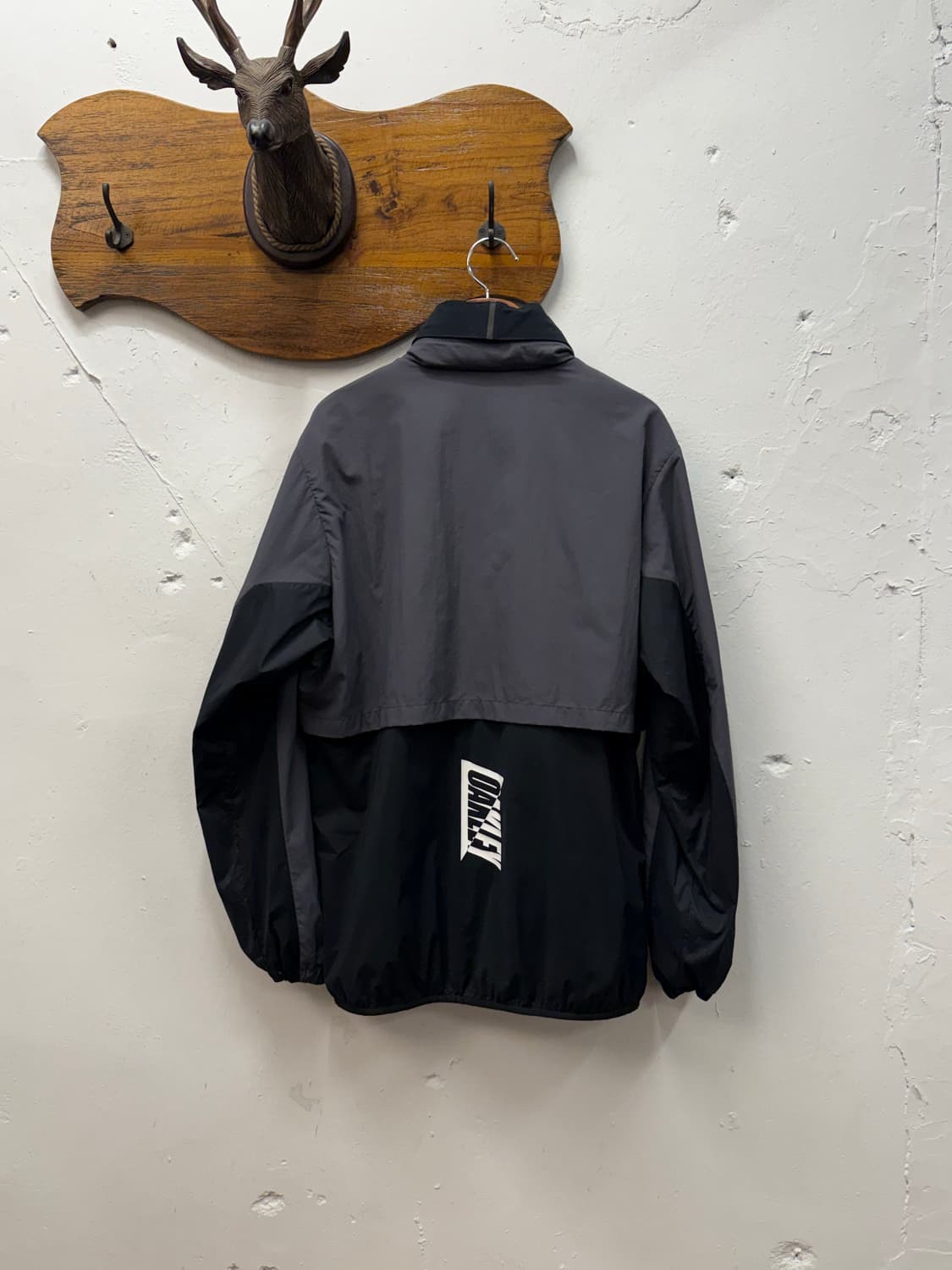 Oakley Performance Fit Training Jacket 상품이미지5