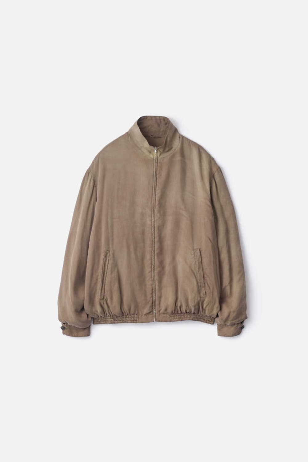 [구매] 슈타인 ssstein 큐프로 피브릴 자켓 S,M  상품이미지1