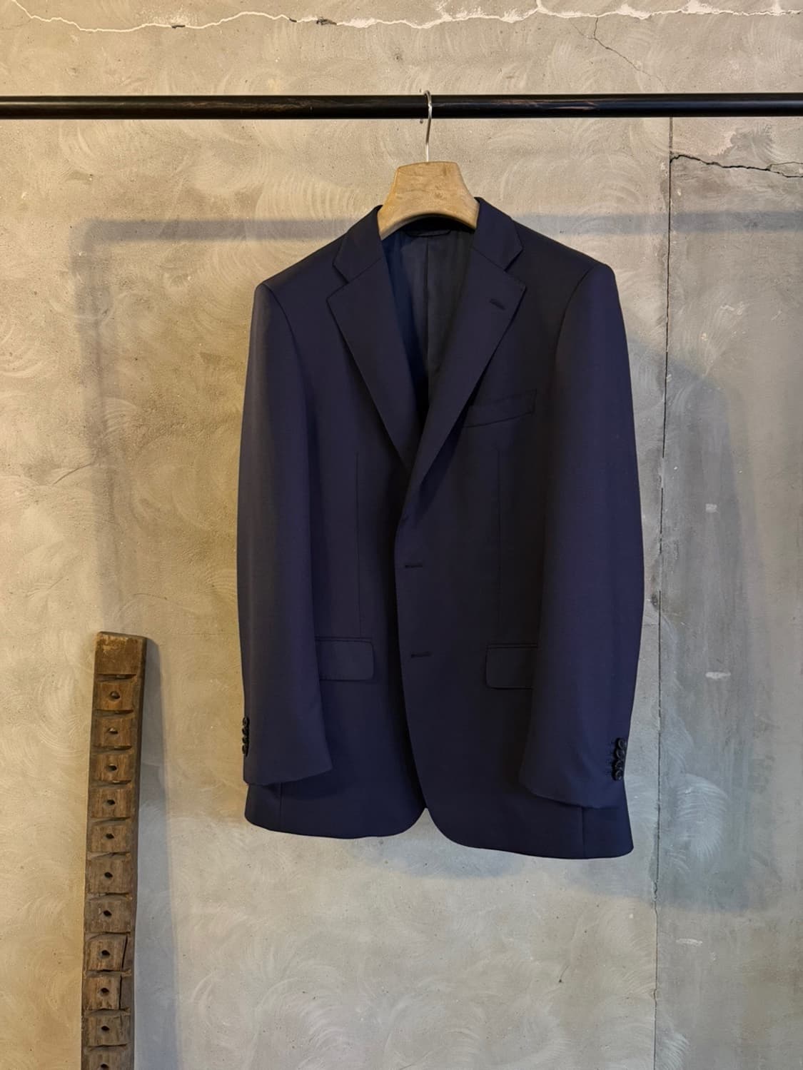 수트컴퍼니 테일러드 자켓 100~103 상품이미지2