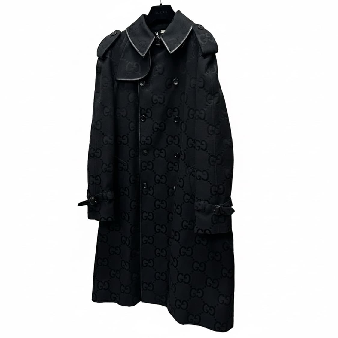 구찌 점보 GG 캔버스 코트(105) 상품이미지3