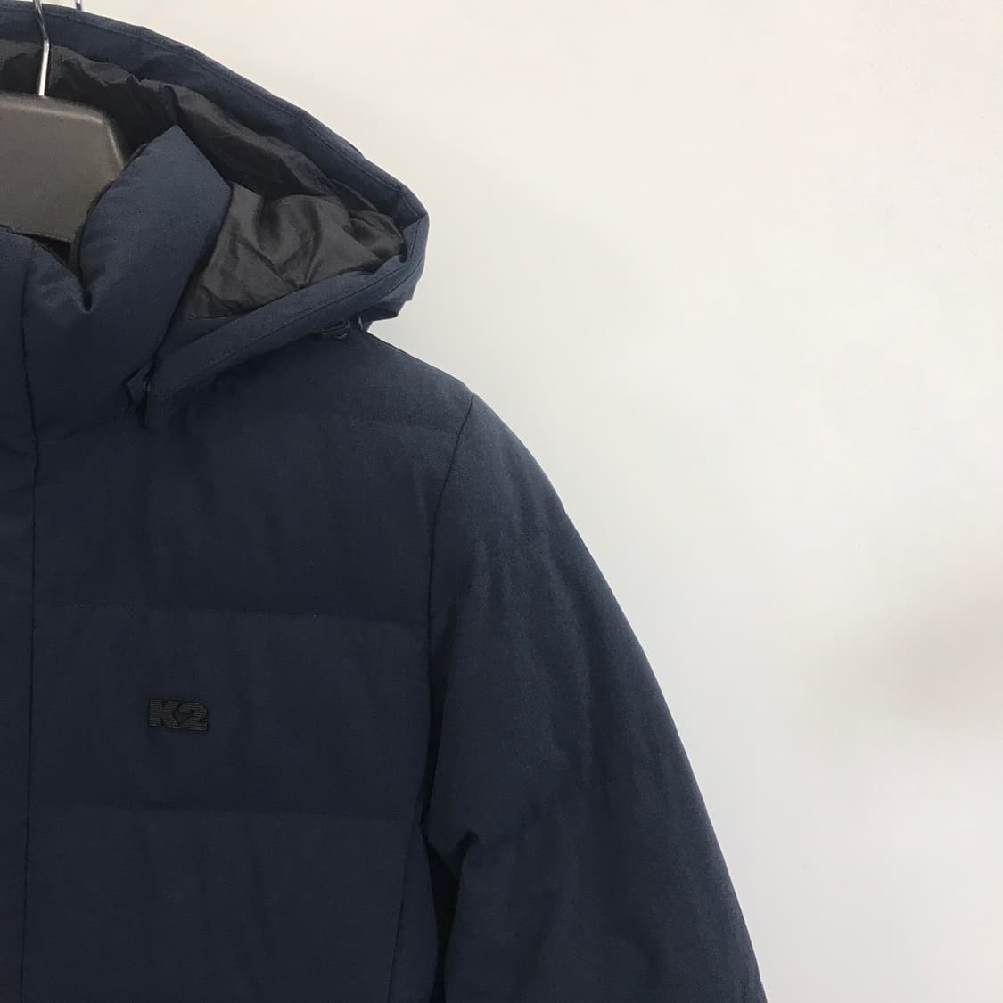 K2 구스다운 앨리스 패딩 수지패딩 [여성105] 상품이미지2