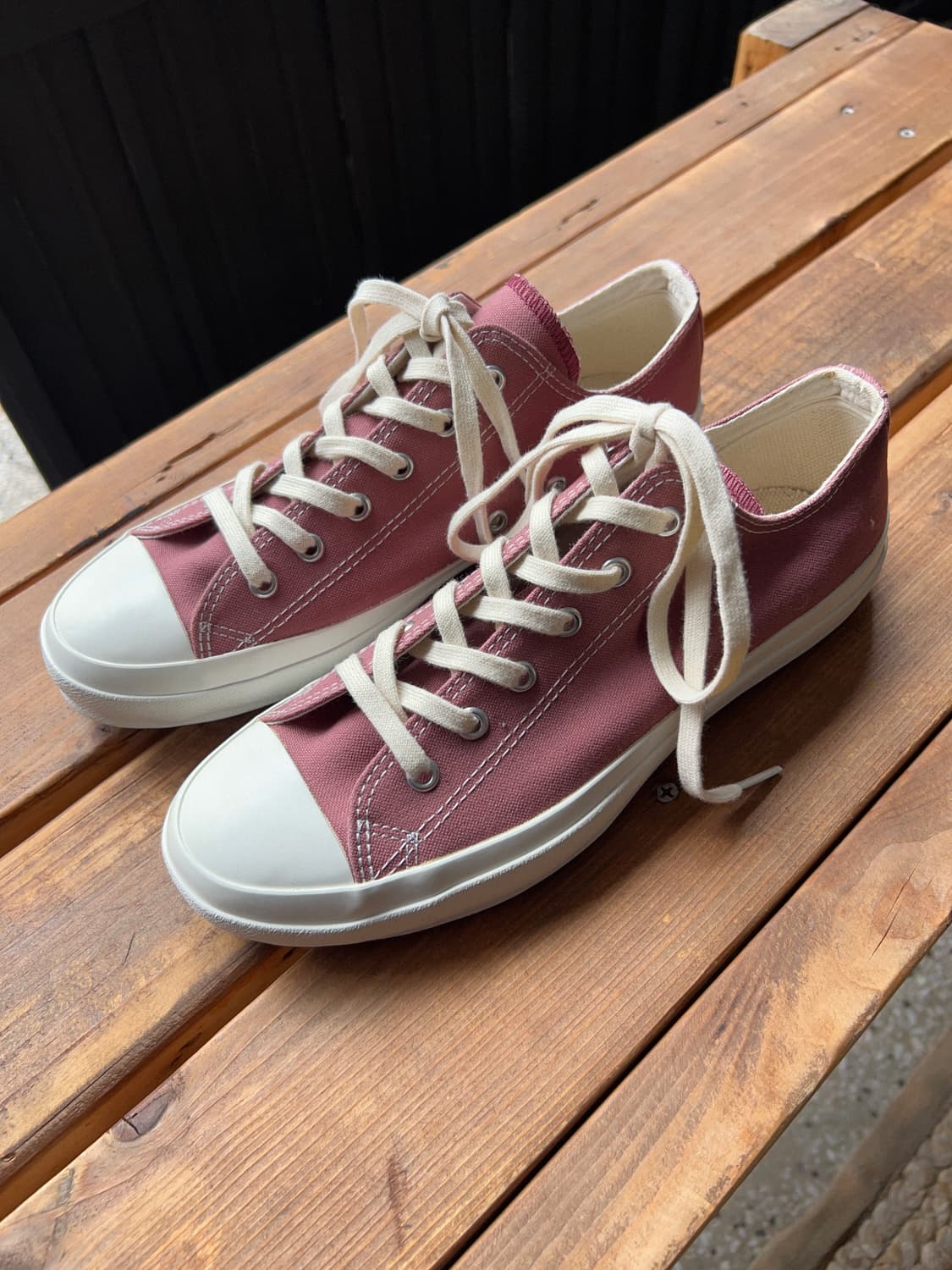 👧🏻MOONSTAR LOW BASKET WOMEN 상품이미지9