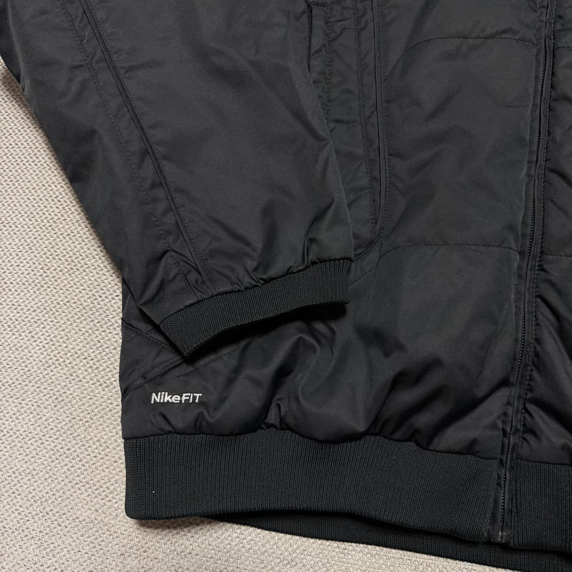 나이키 티엠포 바람막이 자켓 상품이미지3