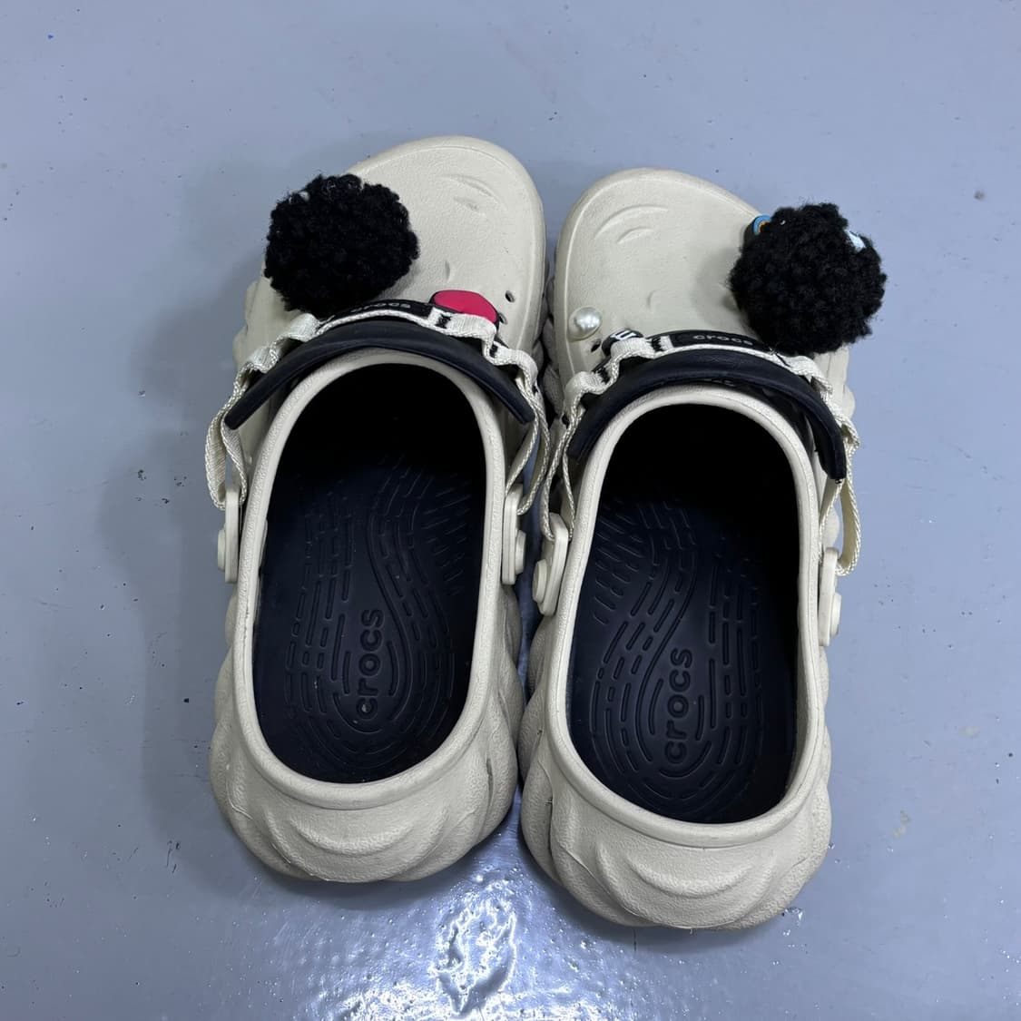 240정도 크록스 먼지 지비츠 0406E 상품이미지1