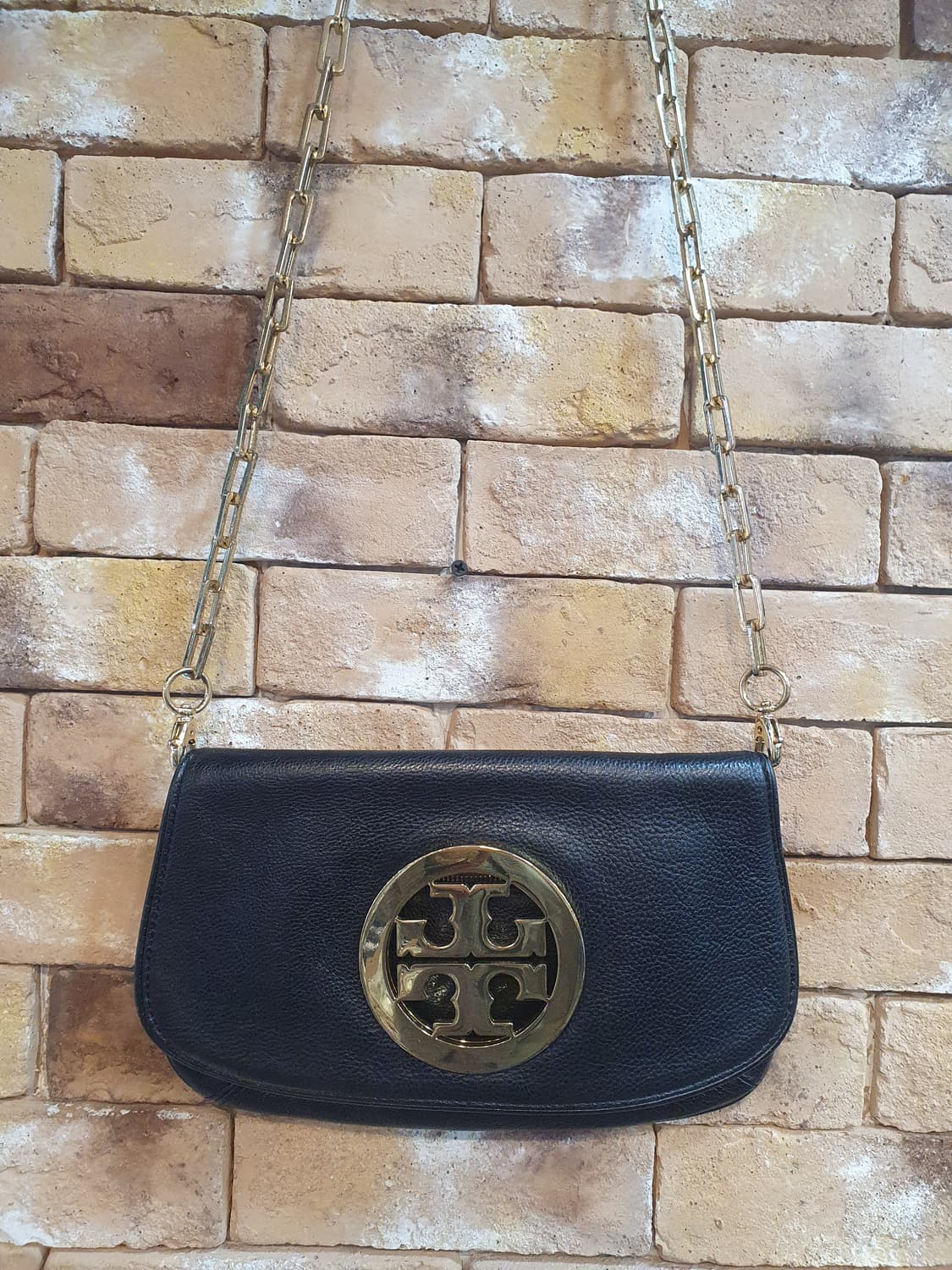 토리버치 체인 크로스백  상품이미지1