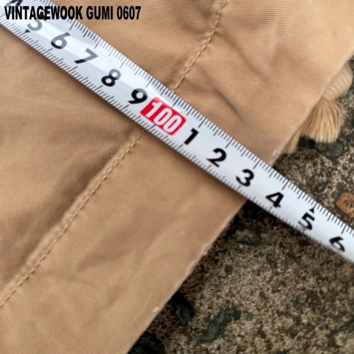 Polo military pants 상품이미지8