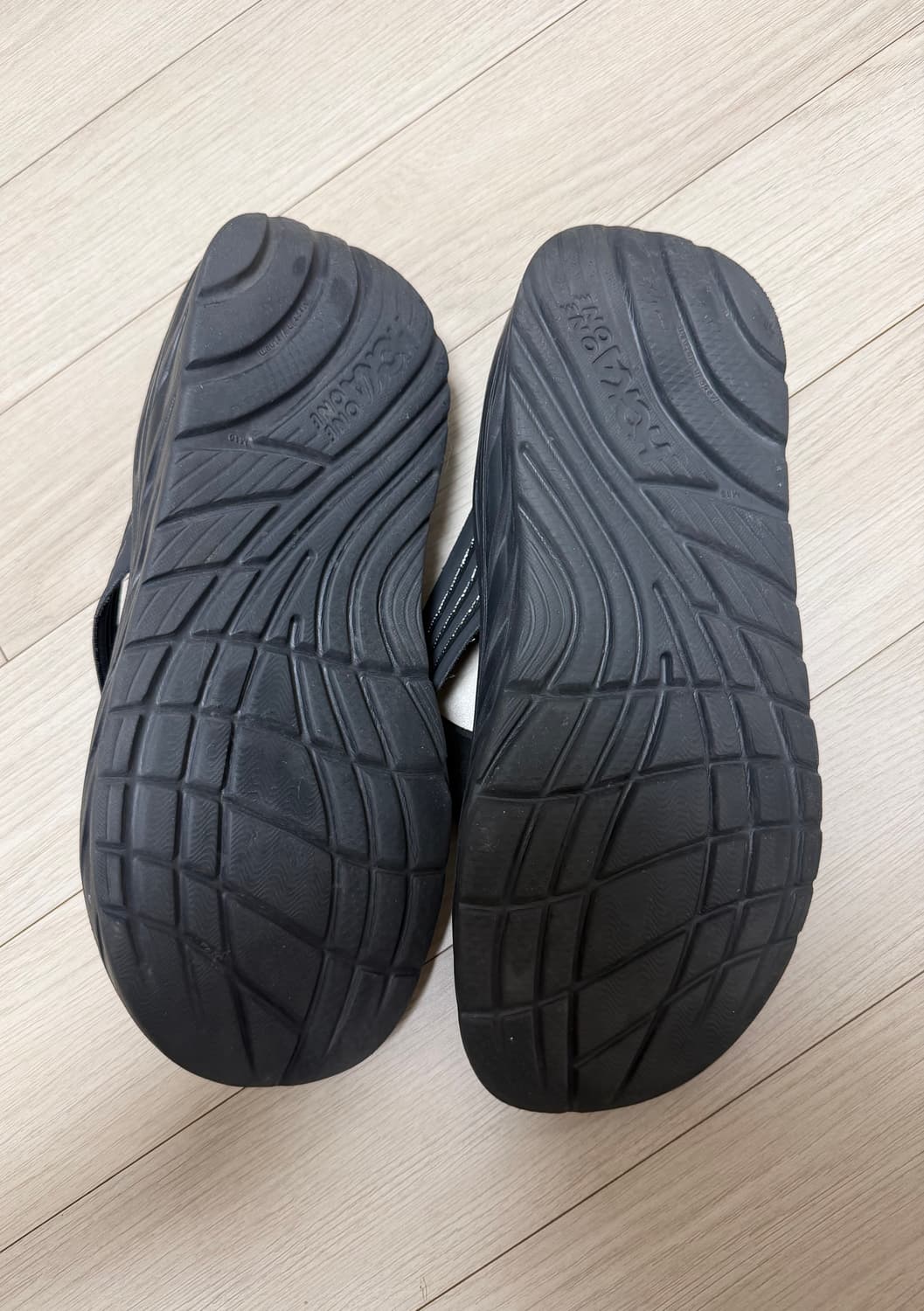 [280]호카 오라 리커버리 플립 상품이미지3