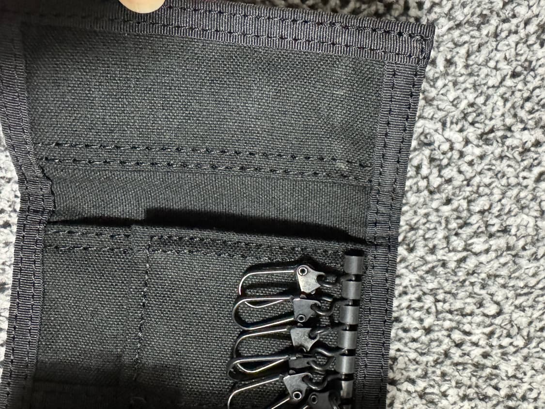 요시다포터 스모키 카드지갑 키케이스 상품이미지5