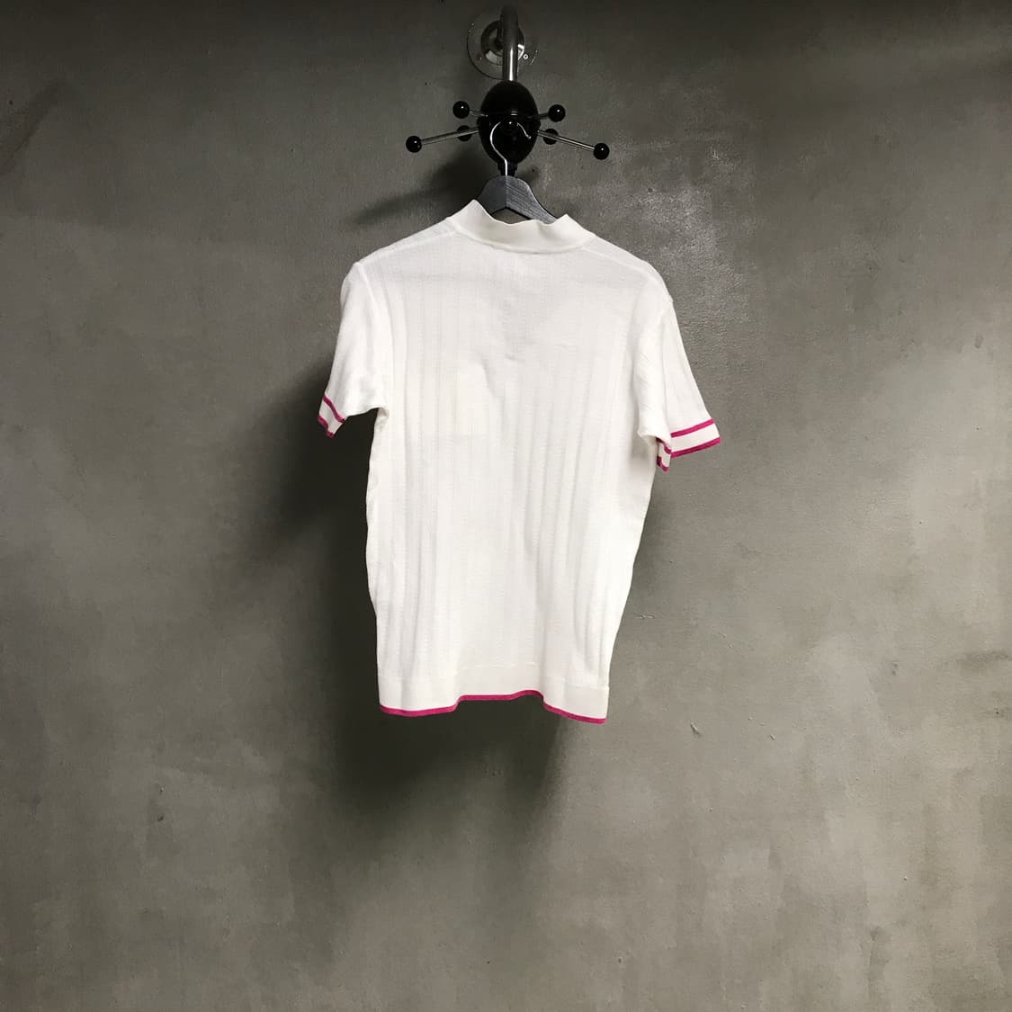 돌체앤가바나 반팔 카라티 L(W) 상품이미지7