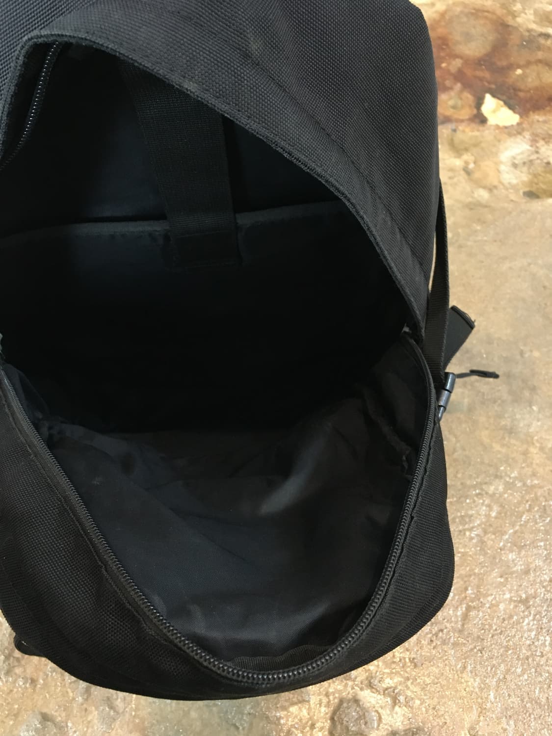 커버낫 백팩 27L 상품이미지8