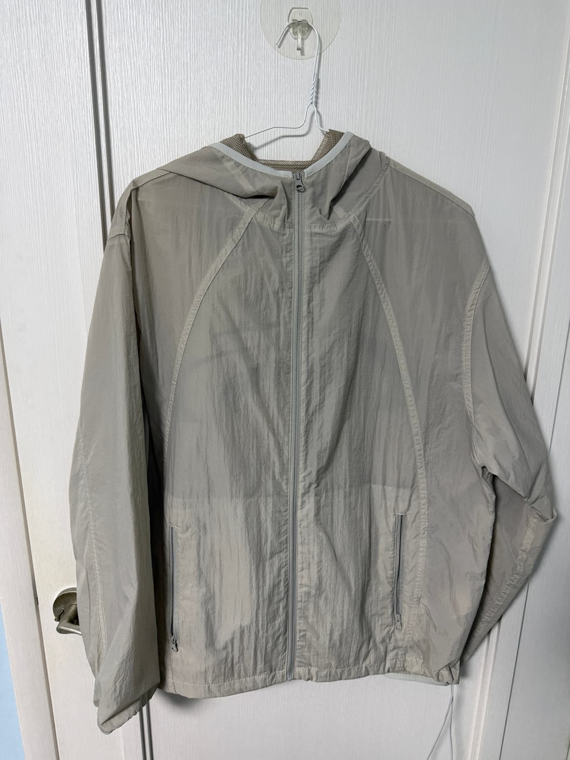 아트오브필드 바람막이 1사이즈 상품이미지1