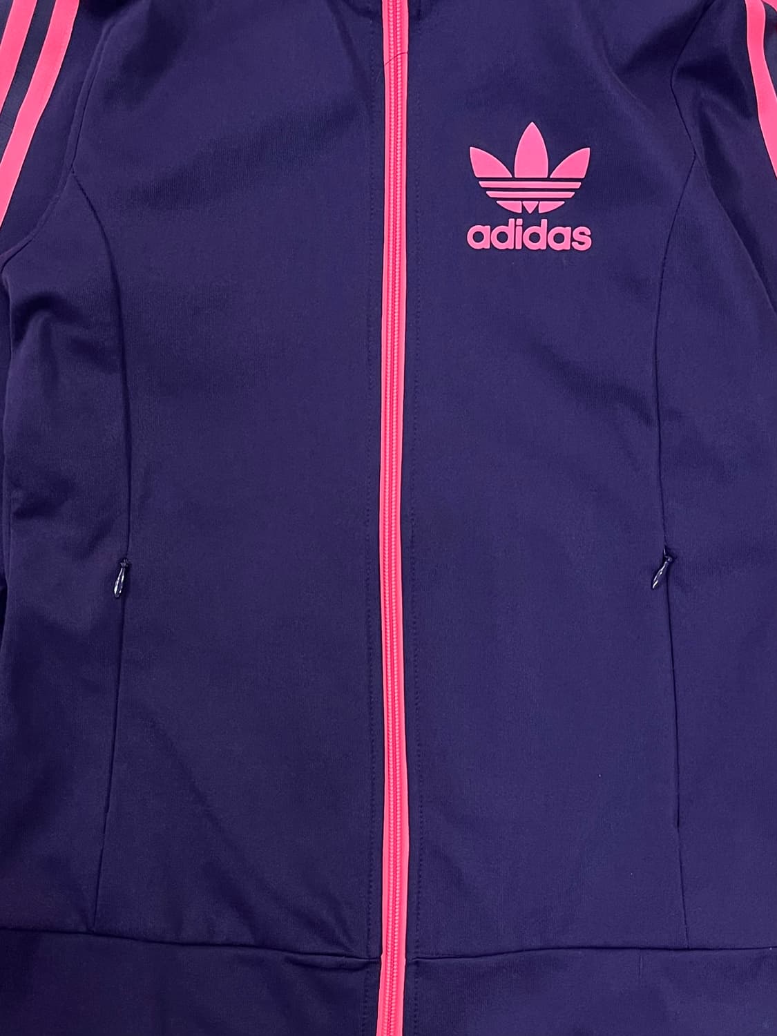 아디다스 유로파 져지 퍼플 85 #csz1953 상품이미지6