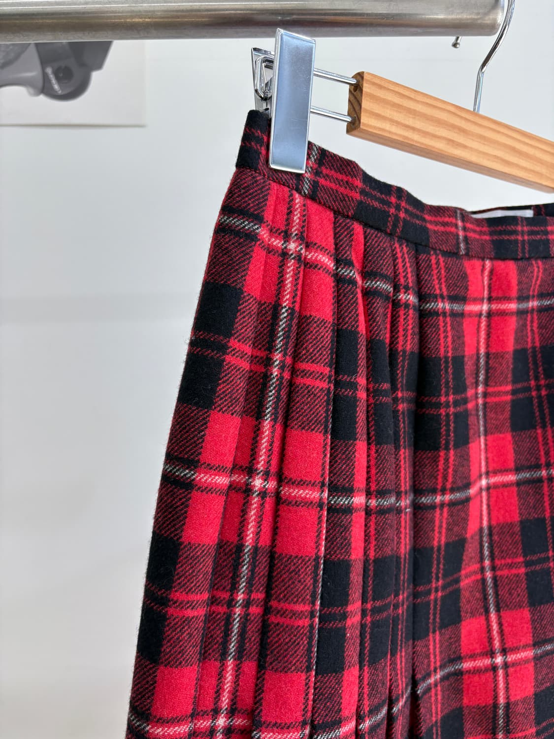 SAISON DE ELLE BY SENSHUKAI 치마 상품이미지3