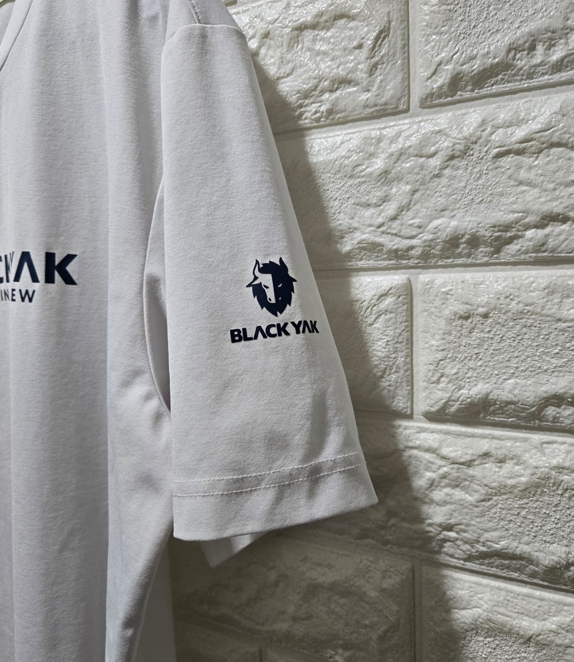 블랙야크 기능성 폴리진 반팔티 100 상품이미지6