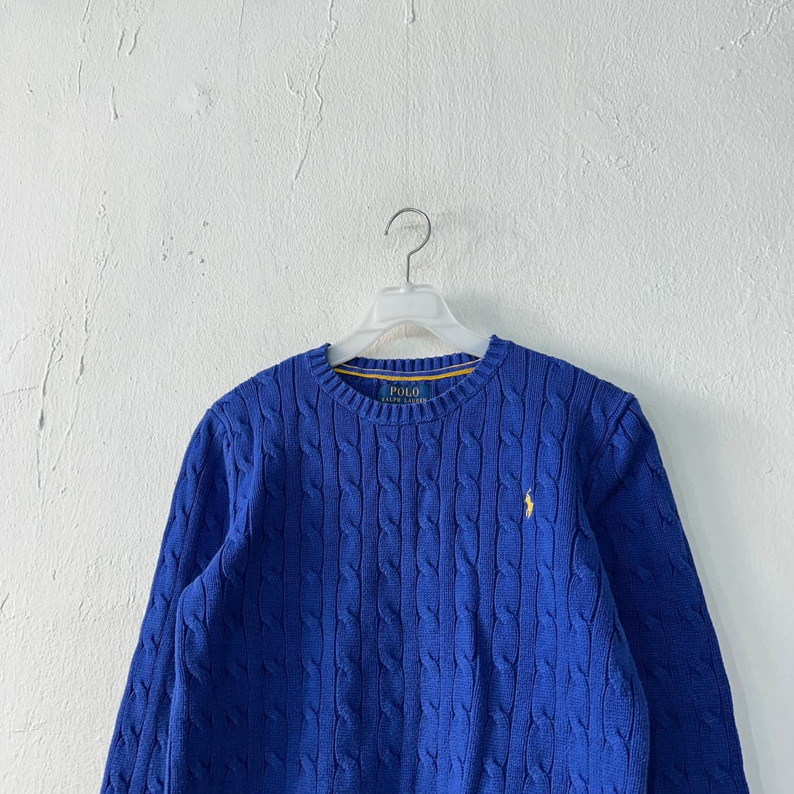 폴로랄프로렌 여성 니트 S 상품이미지2