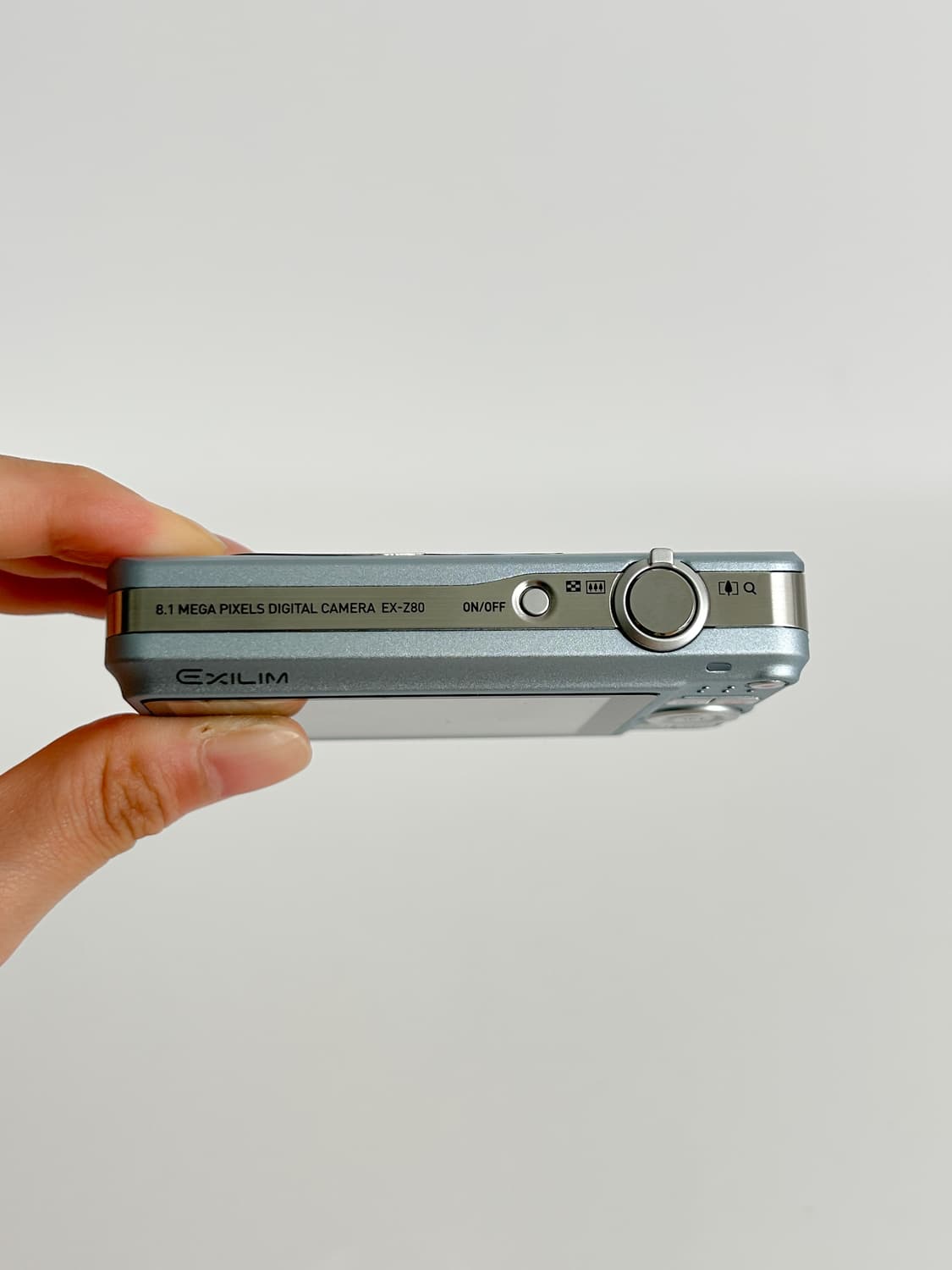 인기모델!) 카시오 엑슬림 z80 Exilim 빈티지 디카 상품이미지7