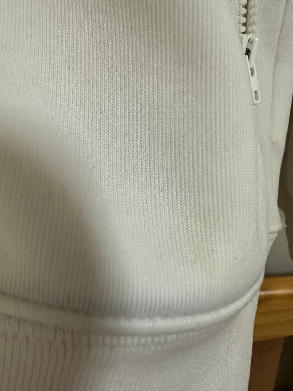 나이키 맨체스터 시티 대장급 져지 트랙탑 화이트 블루 맨시티 맨유 상품이미지3