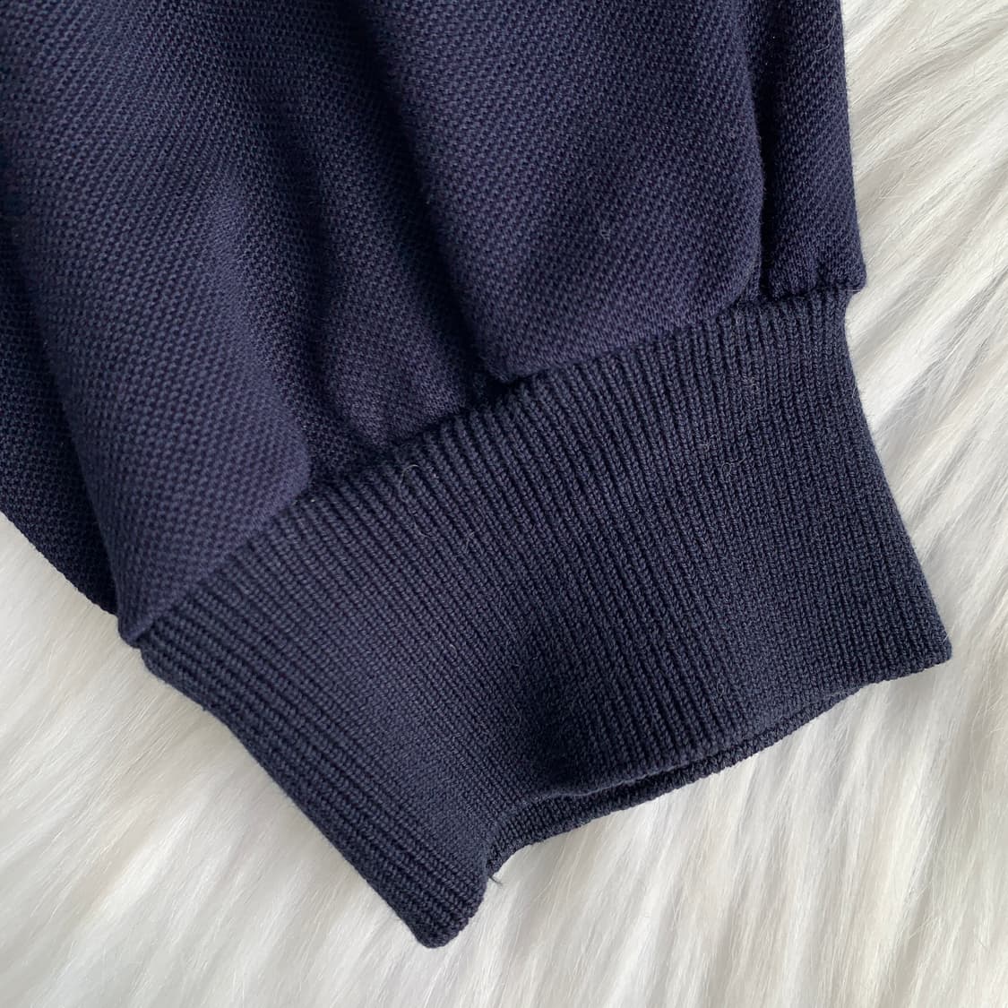 크리스찬 디올 스포츠 피케 긴팔 티셔츠 1910 상품이미지6