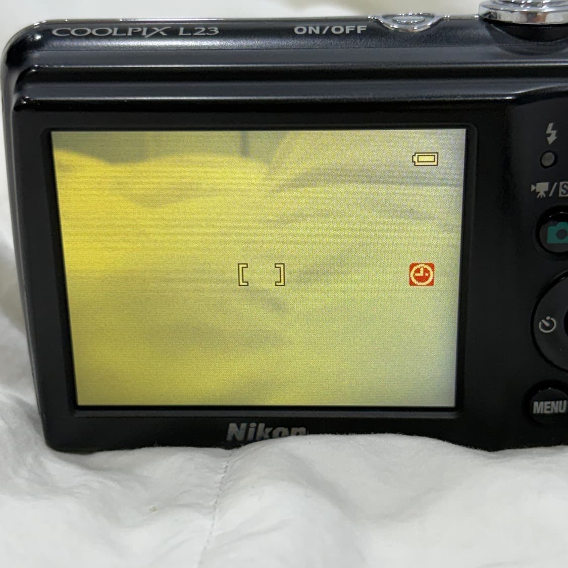 니콘 쿨픽스 L23 상품이미지3
