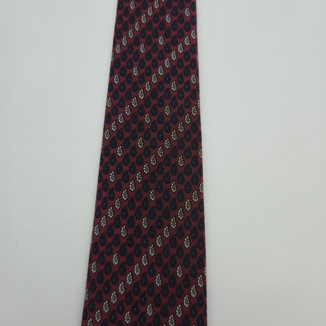 DIOR 디올 실크 넥타이 [BCF10803_0332-09] 상품이미지7