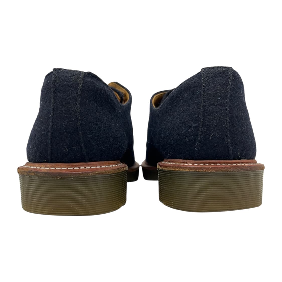 270 닥터마틴 레스터 울 네이비 상품이미지6