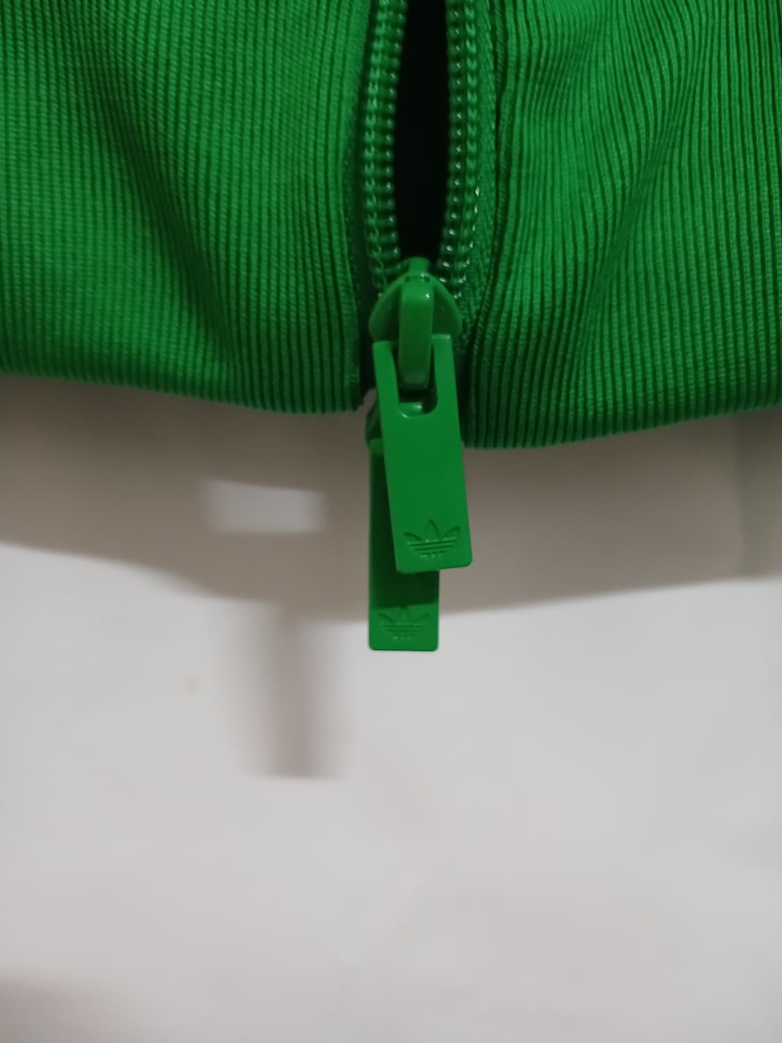 (새상품급,2XL,110)아디다스 져지 그린 상품이미지6