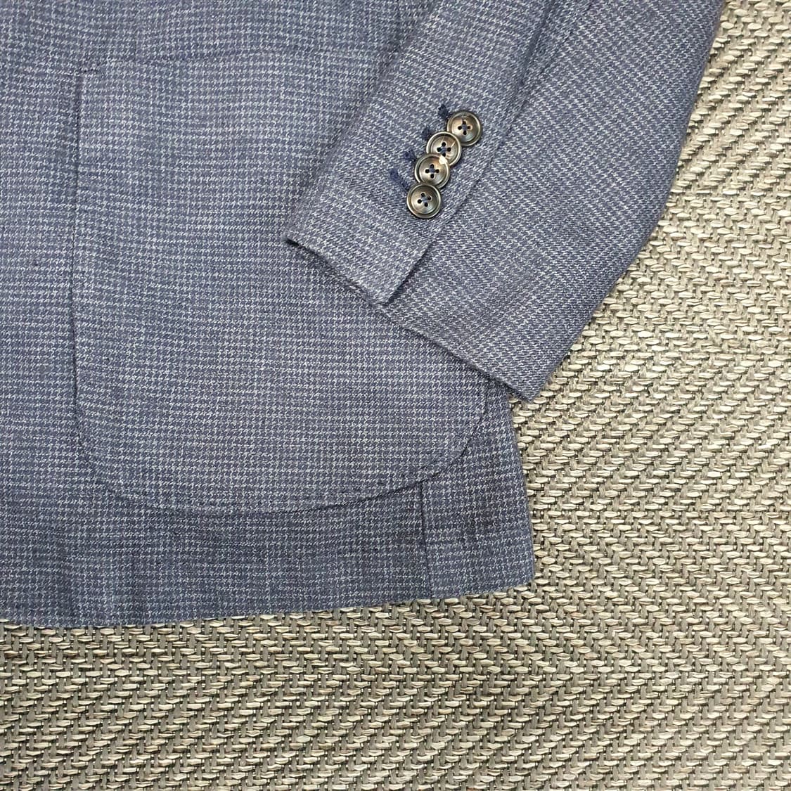 마시모두띠 간절기 블레이저 자켓 남자105 상품이미지4