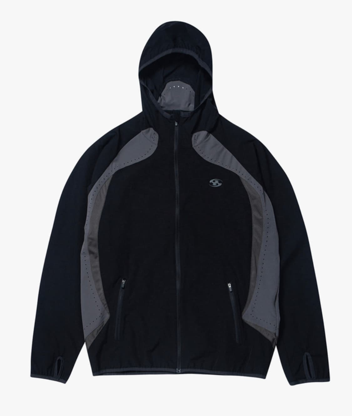 산산기어 러닝자켓 상품이미지1