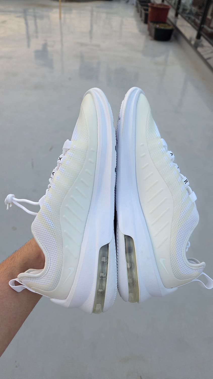 Nike Air Max Axis 260 상품이미지6