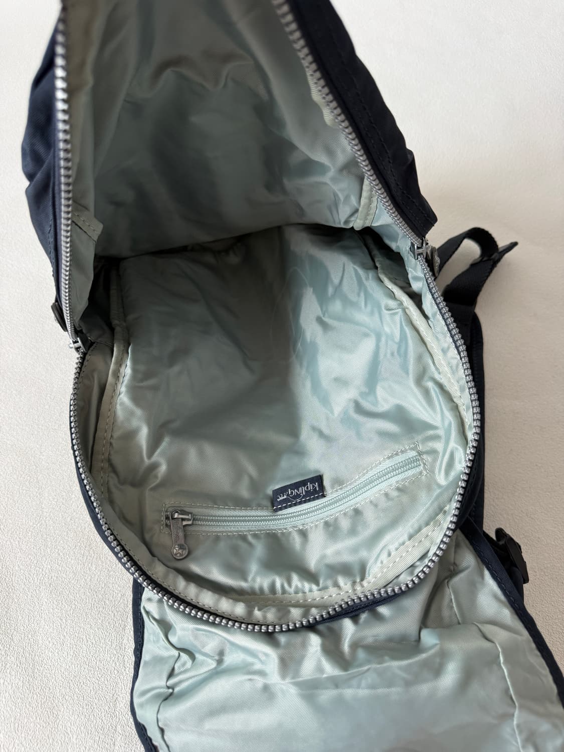 키플링(Kipling) 백팩 상품이미지7