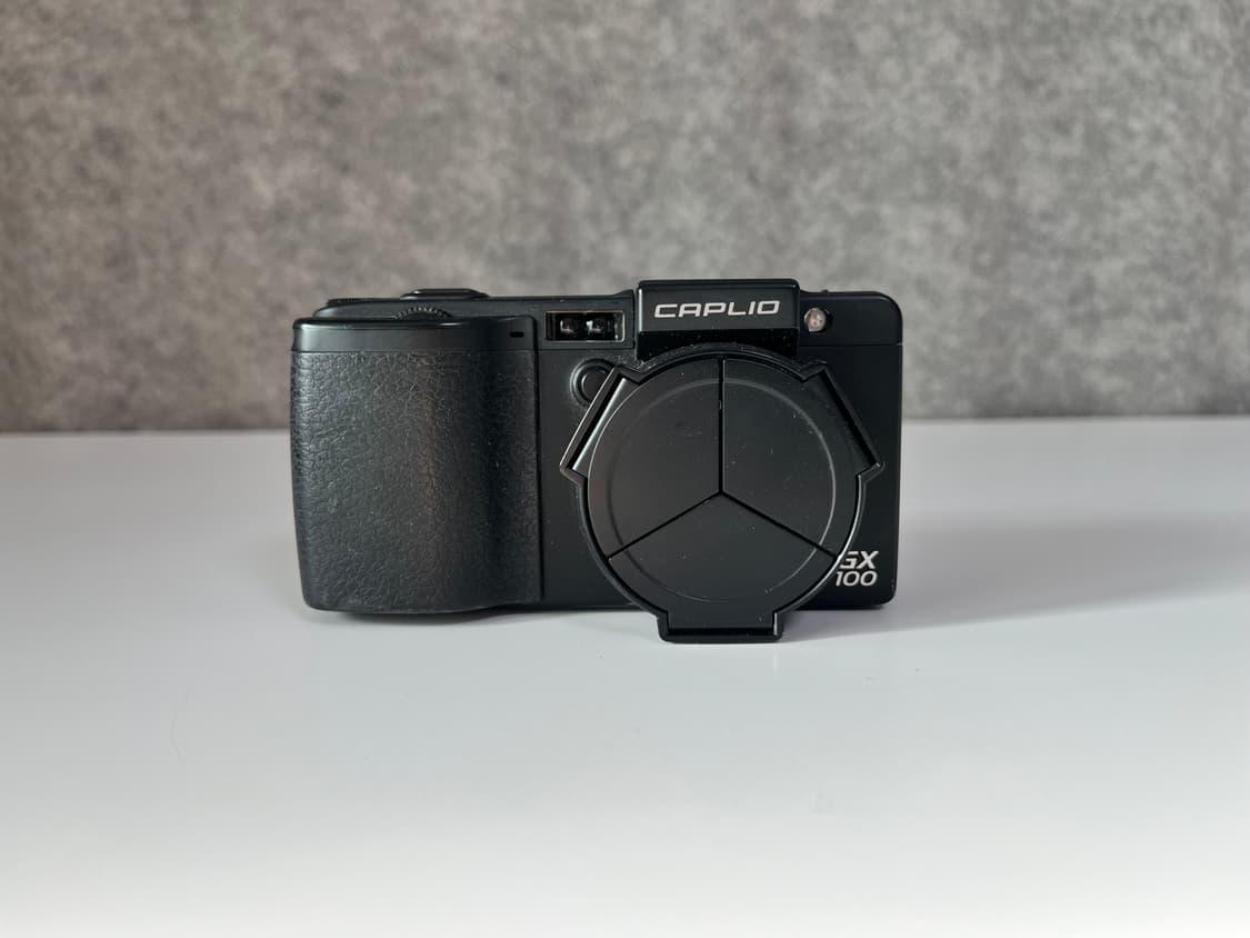 Richo gx100 리코 디지털 카메라 상품이미지6