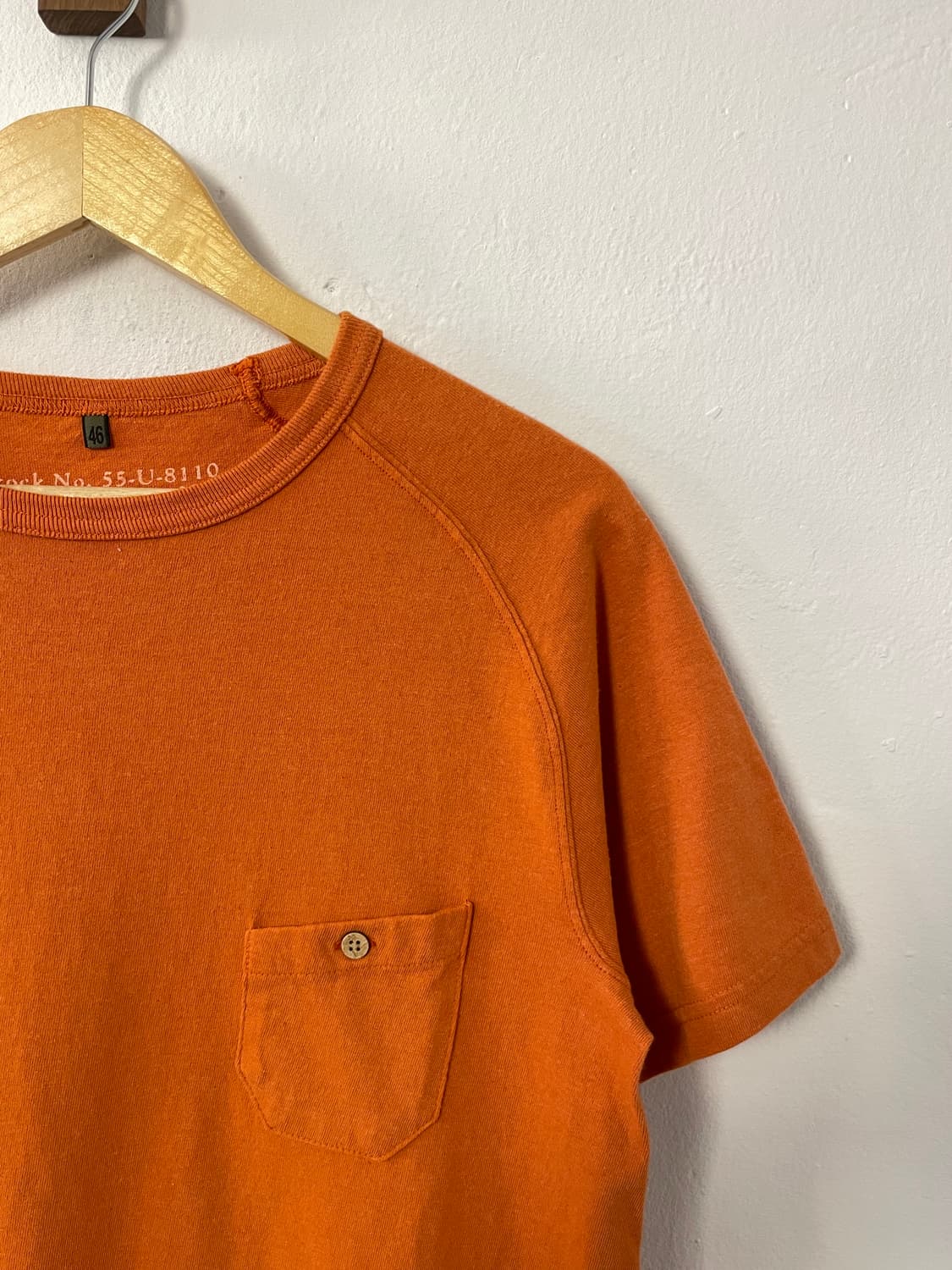 나이젤카본 반팔 티셔츠  상품이미지4