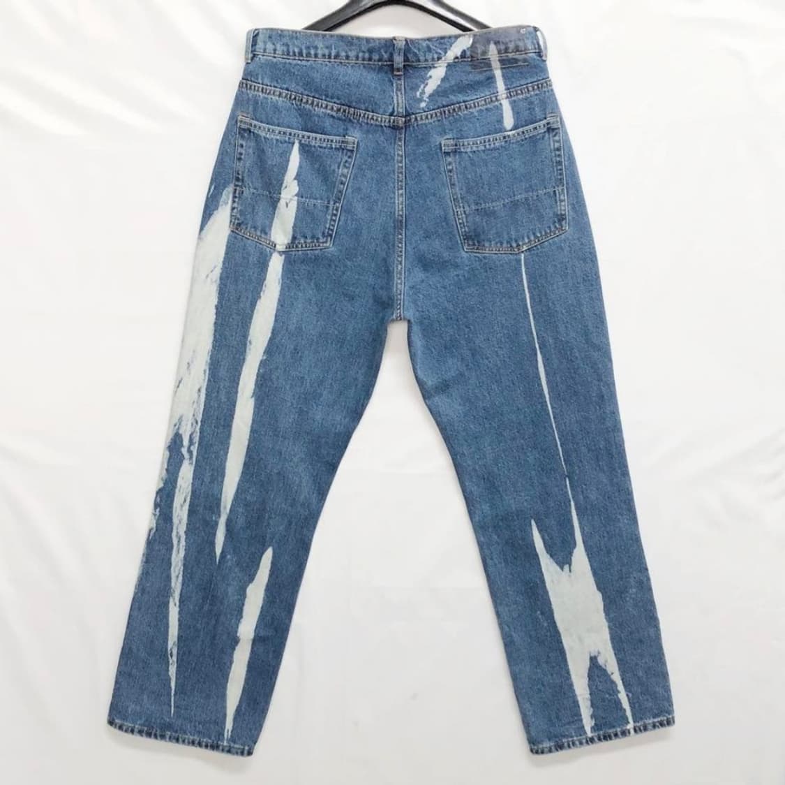 아워레가시 써드컷 글래스 블리치 데님/31사이즈 상품이미지2