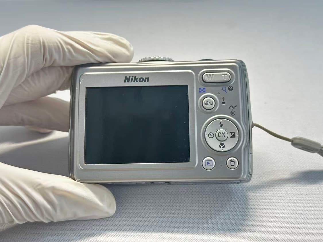 니콘 쿨픽스 p4(p3) 디카 Coolpix p4 상품이미지5