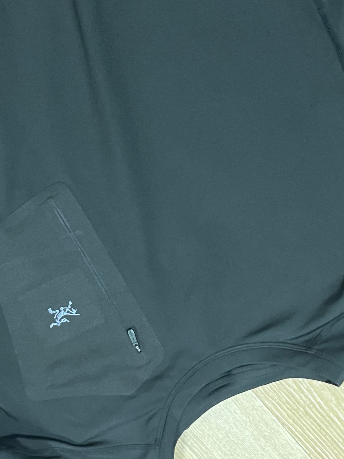 아크테릭스 긴팔티 2XL 상품이미지2