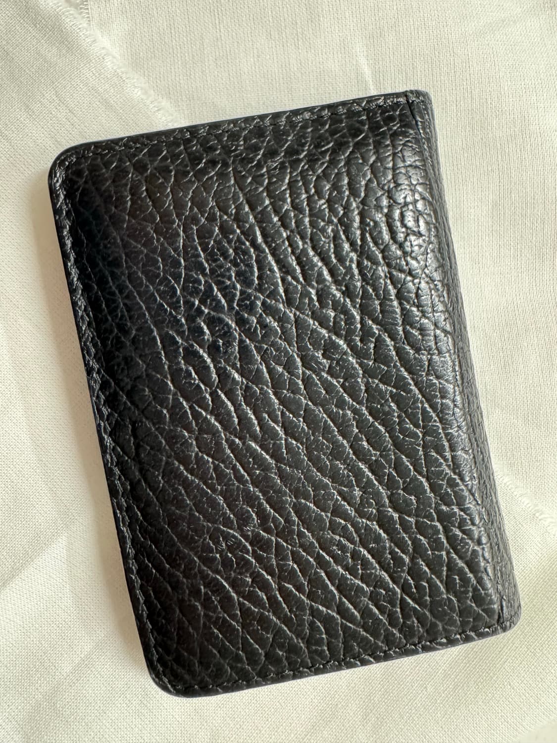 메종마르지엘라 카드지갑 상품이미지3