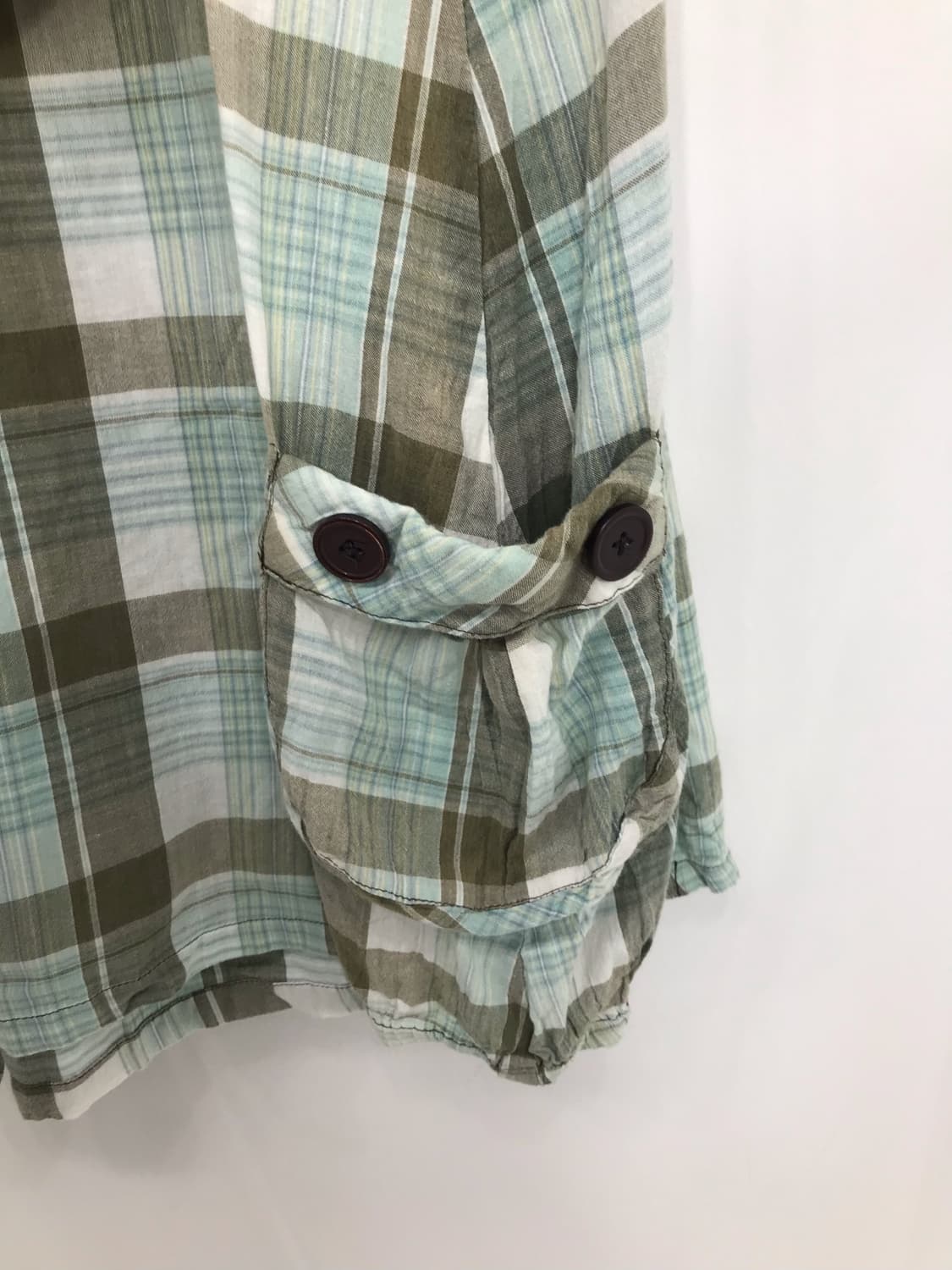 𖤐잔꽃 민트 코디 set𖤐 상품이미지8